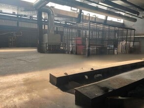 Nave en San Fernando de Henares, Madrid en alquiler Foto del interior- Imagen 2 de 8