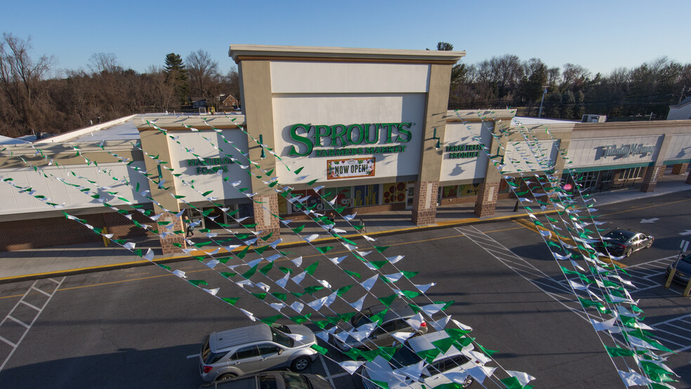 9150 Baltimore National Pike, Ellicott City, MD en alquiler - Foto del edificio - Imagen 1 de 5