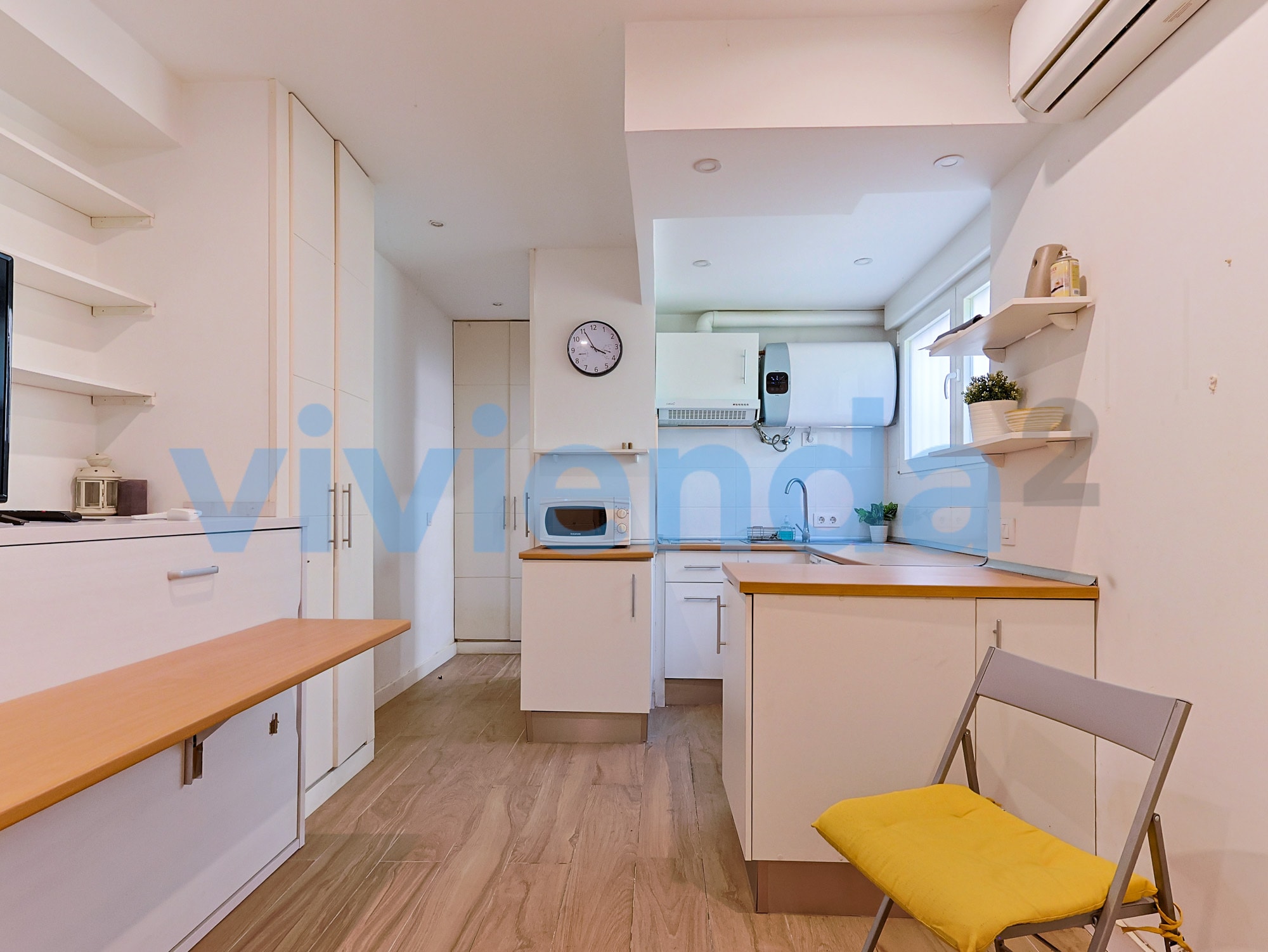 Edificio residencial en Madrid, Madrid en venta Foto del interior- Imagen 1 de 2