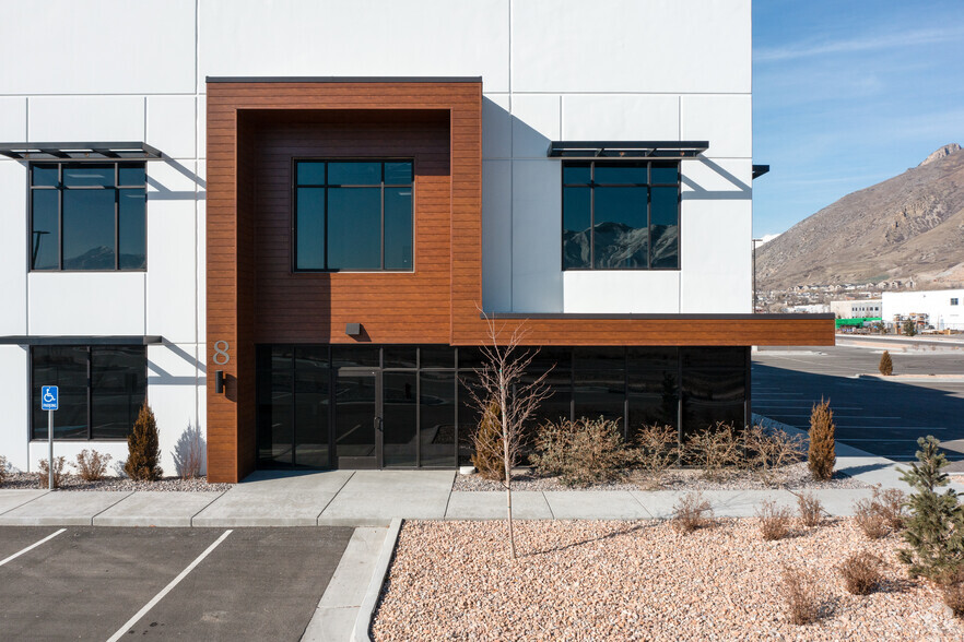 3715 S Tracy Hall Pky, Provo, UT en alquiler - Foto del edificio - Imagen 3 de 11