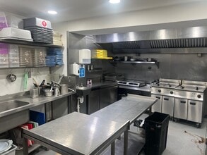 32 The Quadrant, Richmond en alquiler Foto del interior- Imagen 2 de 2