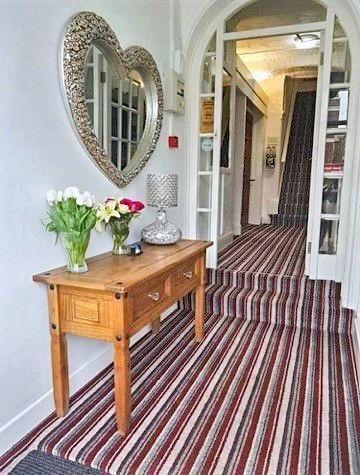 6 Burlington Road West, Blackpool en venta - Foto del edificio - Imagen 3 de 24