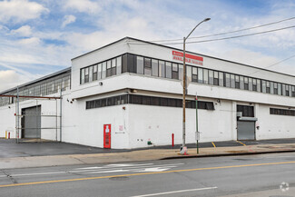 Más detalles para 18220 Liberty Ave, Jamaica, NY - Naves en alquiler