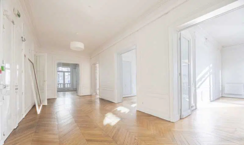 9 Rue De Chaillot, Paris en alquiler Foto del interior- Imagen 1 de 9