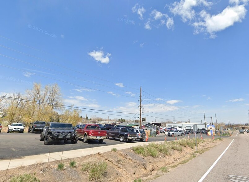 17999 W Colfax Ave, Golden, CO en venta - Foto del edificio - Imagen 2 de 5