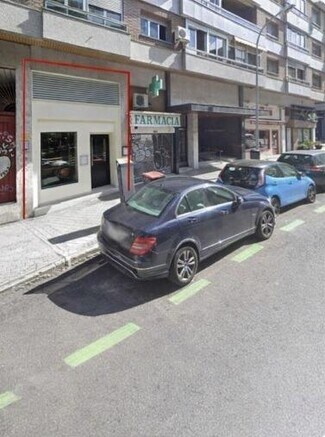 Más detalles de Edificio residencial en venta