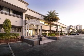 Más detalles de 307 Cranes Roost Blvd, Altamonte Springs, FL - Oficina en alquiler