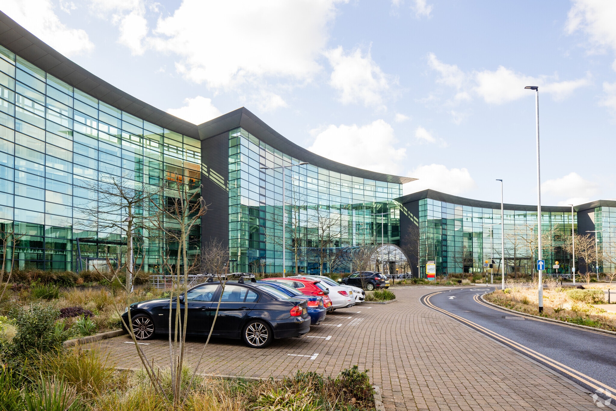 Basingstoke Rd, Reading en alquiler Foto principal- Imagen 1 de 22