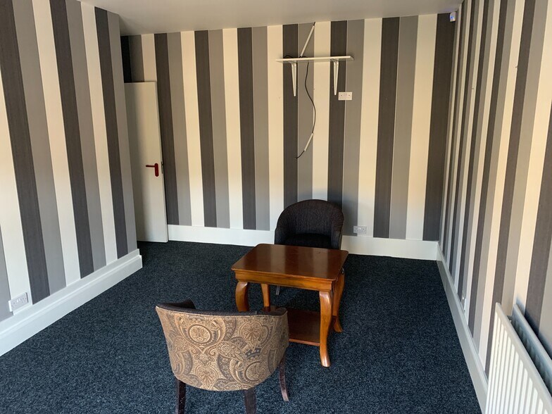 18A-18b West Marketgait, Dundee en alquiler - Foto del edificio - Imagen 3 de 6