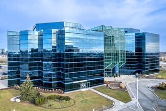 Más detalles de 675 Cochrane Dr, Markham, ON - Coworking en alquiler