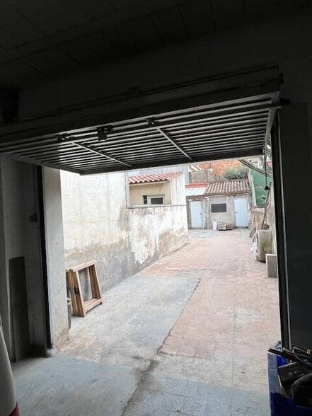 Local en Sabadell, Barcelona en alquiler - Foto principal - Imagen 1 de 2