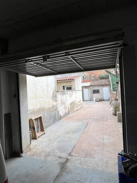 Local en Sabadell, Barcelona en alquiler Foto principal- Imagen 1 de 3