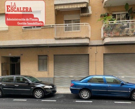 Más detalles de Edificio residencial​ en venta