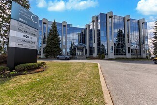 Más detalles de 9900 Boul Cavendish, Montréal, QC - Oficina, oficina/clínica en alquiler