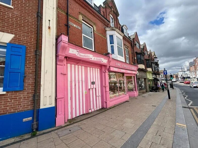 5 Bridge St, Bridlington en venta - Foto del edificio - Imagen 3 de 30