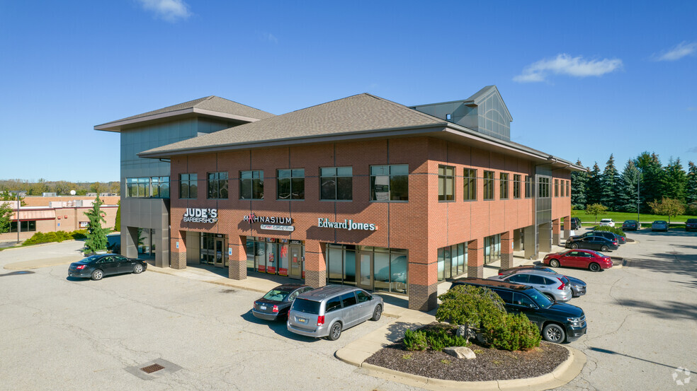 5020 Beltline Ave NE, Grand Rapids, MI en alquiler - Foto del edificio - Imagen 3 de 4