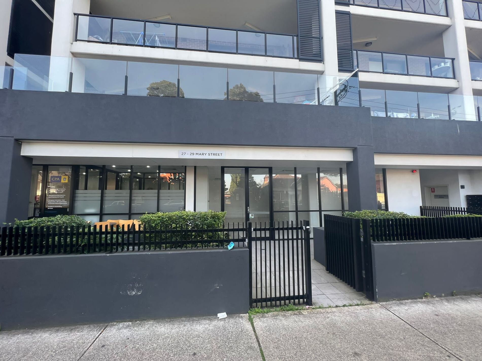 27 Mary St, Auburn en alquiler Foto principal- Imagen 1 de 3