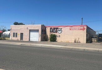 Más detalles para 333 Wyoming Blvd NE, Albuquerque, NM - Locales en venta