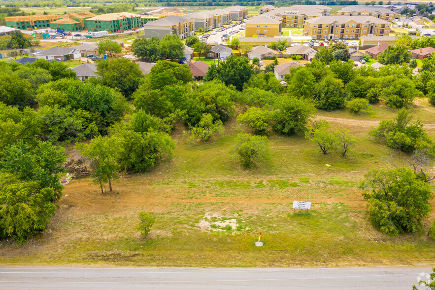 2700 Shelby Rd, Fort Worth, TX en venta - Foto del edificio - Imagen 1 de 13