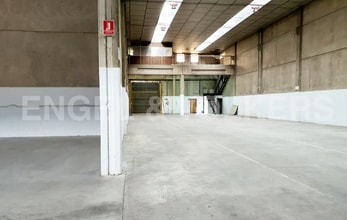 Nave en Rubí, Barcelona en alquiler Foto del interior- Imagen 2 de 10