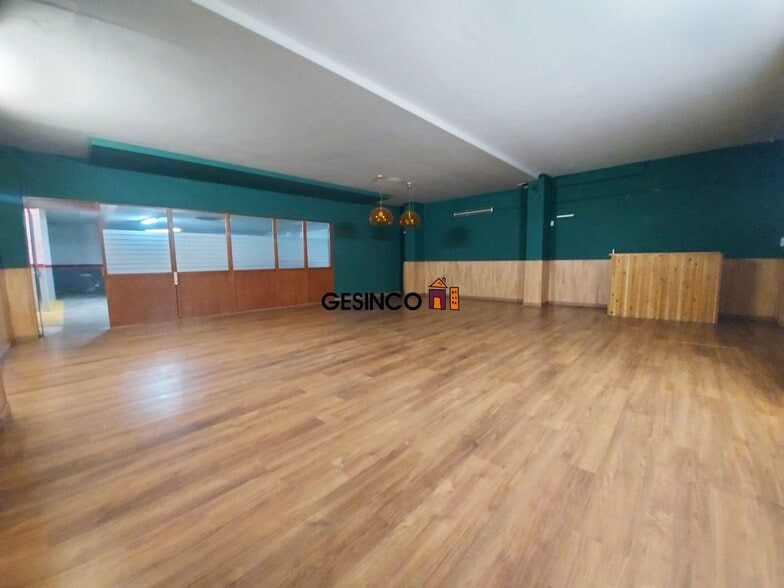 Local en El Genovés, Valencia en venta - Foto del edificio - Imagen 2 de 9