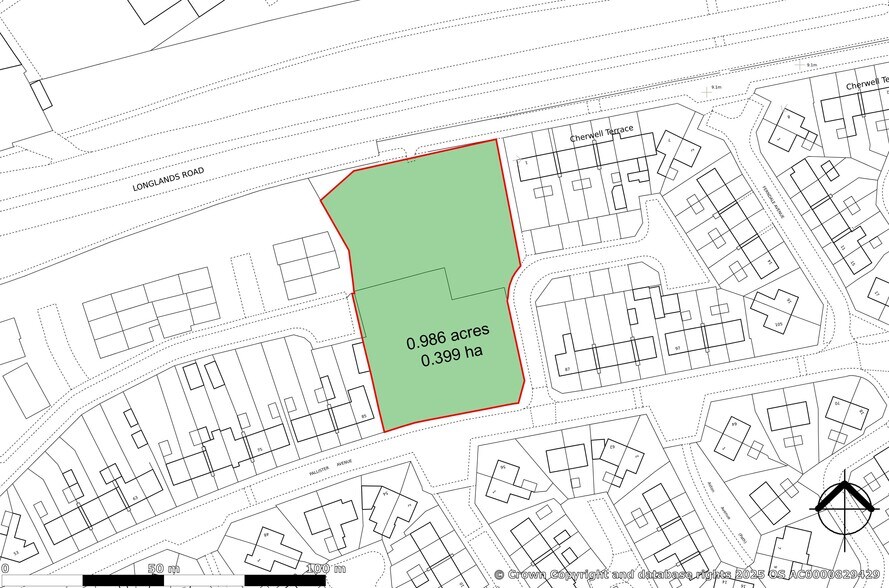 Pallister Av, Middlesbrough en venta - Foto del edificio - Imagen 2 de 3