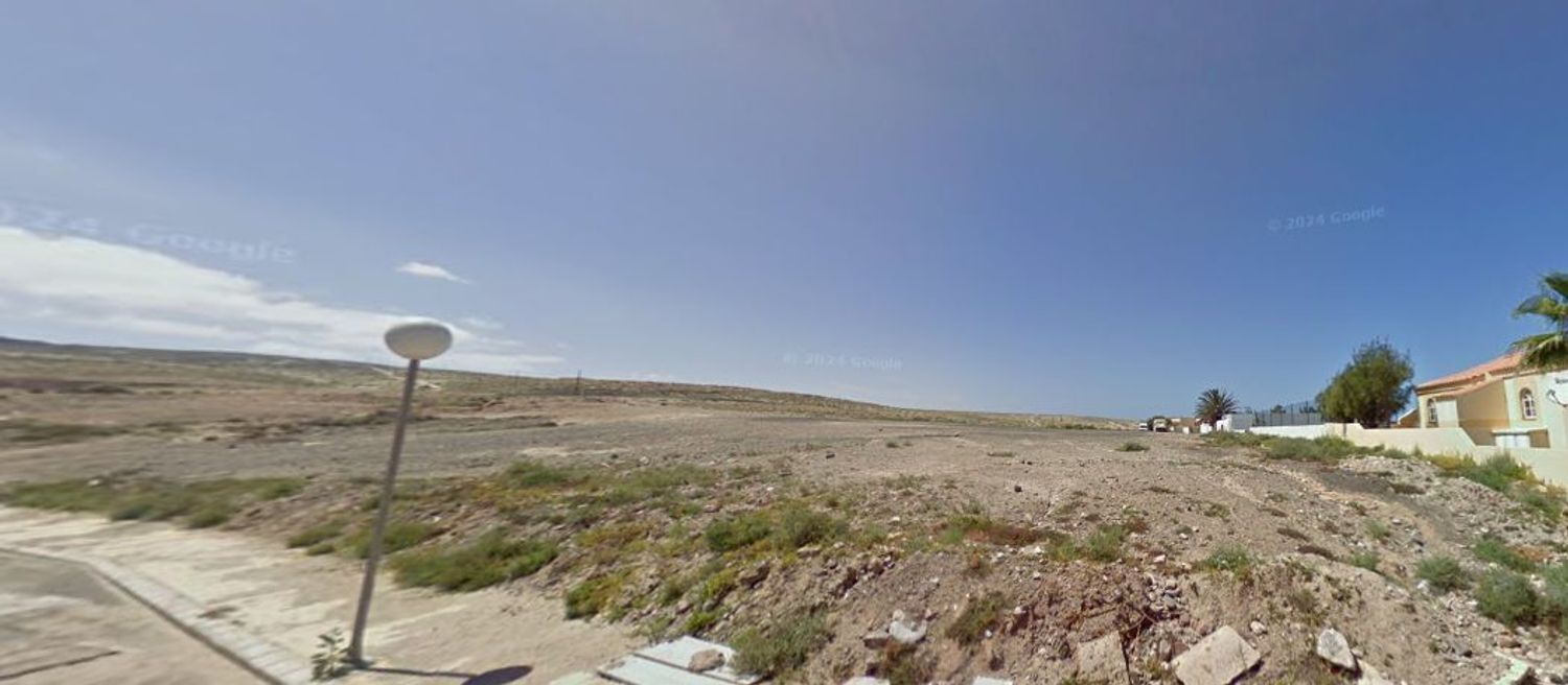 Calle las Pardelas, 39, Pájara, Las Palmas en venta Foto del edificio- Imagen 1 de 8