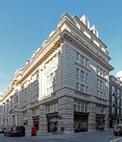 15 King St, London LND - Inmueble