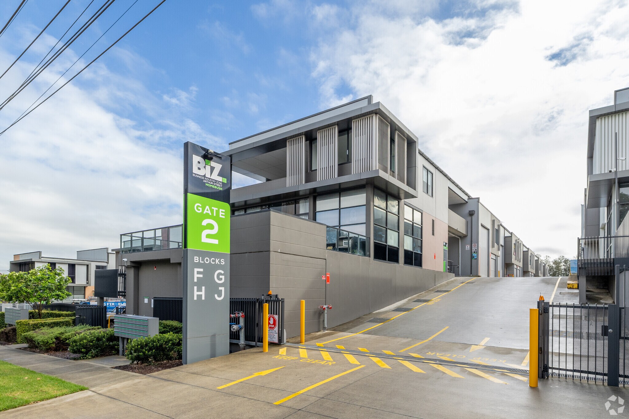 161 Arthur St, Homebush West en alquiler Foto principal- Imagen 1 de 5