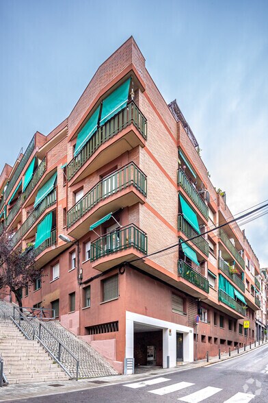 Carrer de la Font del Coll, Barcelona, Barcelona en venta - Foto principal - Imagen 1 de 1