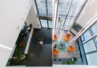 4 Hardman St, Manchester en alquiler Foto del interior- Imagen 2 de 7