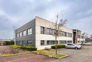 Más detalles de Oficina en alquiler