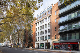 30-32 Grays Inn Rd, London LND - Inmueble