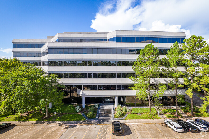 20333 State Highway 249, Houston, TX en alquiler - Foto del edificio - Imagen 3 de 19