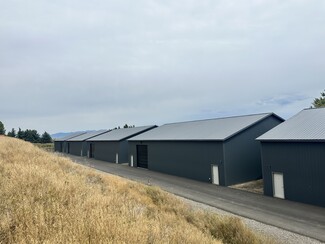 Más detalles para 2549 Cottontail rd, Bozeman, MT - Naves en alquiler