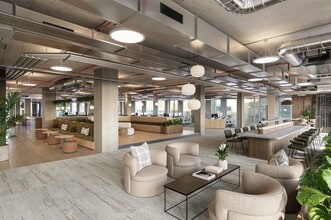 103-105 Bunhill Row, London en alquiler Foto del interior- Imagen 2 de 5