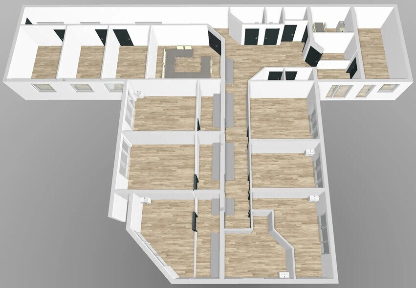 87 Rue Du Maréchal Joffre, Conflans-Sainte-Honorine en venta - Foto del edificio - Imagen 1 de 2