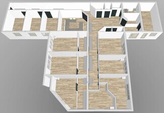 Más detalles de 87 Rue Du Maréchal Joffre, Conflans-Sainte-Honorine - Oficina en venta