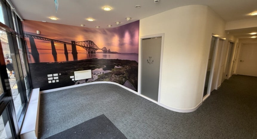 2-4 Bridge St, Dunfermline en alquiler Foto del interior- Imagen 1 de 3