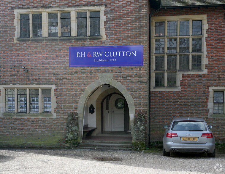 92 High St, East Grinstead en alquiler - Foto del edificio - Imagen 3 de 4