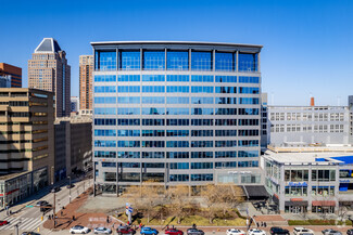 Más detalles para 500 E Pratt St, Baltimore, MD - Oficinas en alquiler