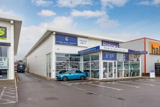 Más detalles de Penarth Rd, Cardiff - Local en alquiler