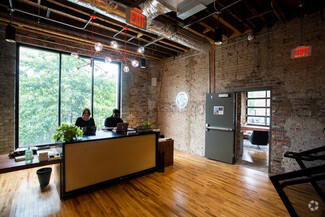 Más detalles para 313 E Broad St, Richmond, VA - Coworking en alquiler