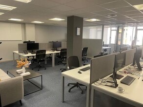 Oficina en Barcelona, Barcelona en alquiler Foto del interior- Imagen 2 de 15