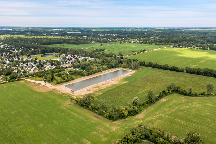 0000 Martinsville Rd, Belleville, MI en venta - Foto del edificio - Imagen 3 de 9