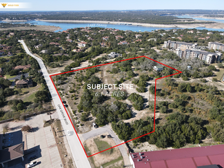 Más detalles para 15820 Oak Grove Blvd, Austin, TX - Terrenos en venta