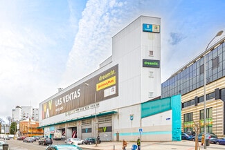 Más detalles de Local en alquiler