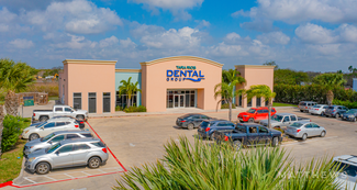 Más detalles para 1205 E Alton Gloor Blvd, Brownsville, TX - Oficinas en venta