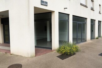 Más detalles de 154 Avenue De Saint-Medard, Eysines - Local en alquiler