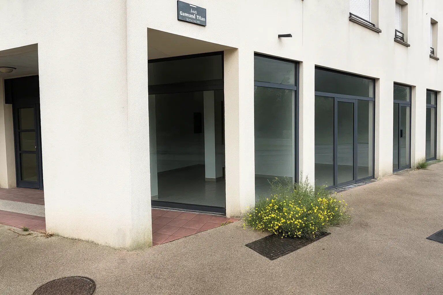 154 Avenue De Saint-Medard, Eysines en alquiler Foto del edificio- Imagen 1 de 7